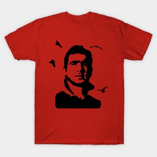 Cantona Seagulls T-Shirt